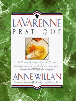 La Varenne Pratique 0517573830 Book Cover