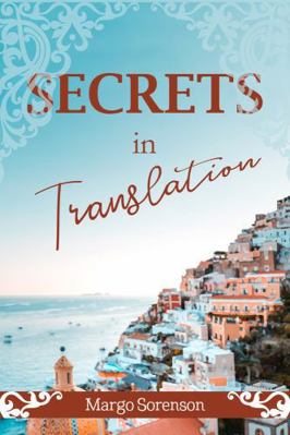 Secrets in Translation 1947548441 Book Cover