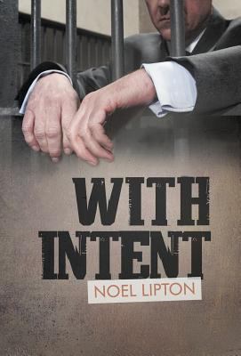 With Intent 1469790858 Book Cover