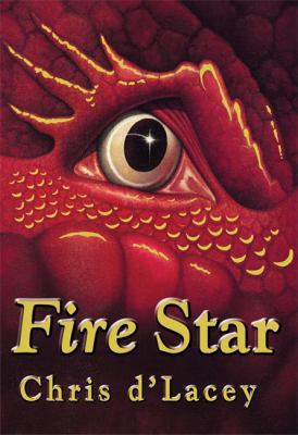 Fire Star 1843625210 Book Cover