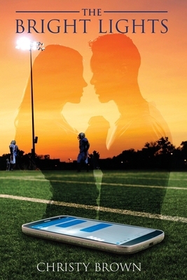The Bright Lights B0CQ9KKV1H Book Cover