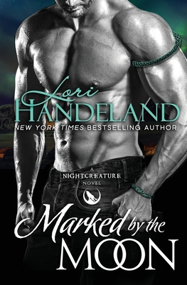Marked by the Moon 0998530425 Book Cover