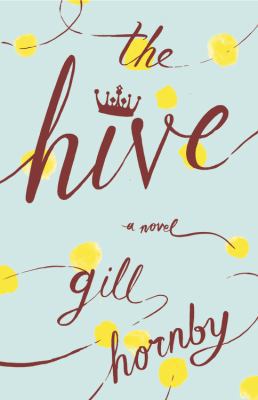 The Hive 0316234796 Book Cover