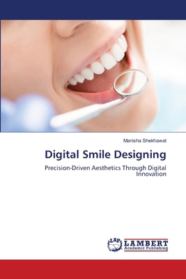Digital Smile Designing 6209417833 Book Cover