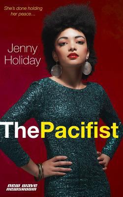 The Pacifist 0995092745 Book Cover