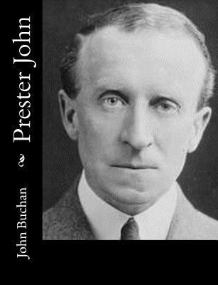 Prester John 1502332620 Book Cover