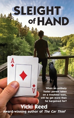 Sleight of Hand 0960124357 Book Cover