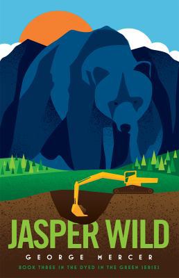 Jasper Wild 0987975447 Book Cover
