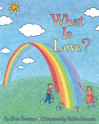 What is Love? 1088289029 Book Cover