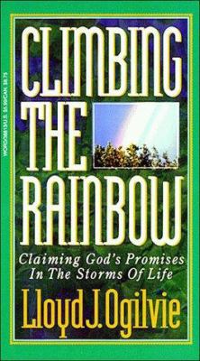 Climbing the Rainbow: 0849938813 Book Cover