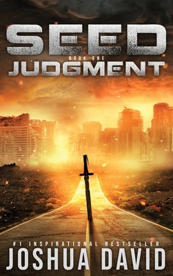 Seed: Judgment 1087857678 Book Cover