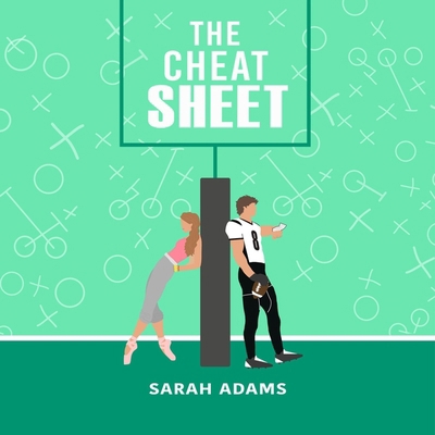 The Cheat Sheet B0CPJFJLC6 Book Cover