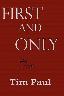 First And Only 061546484X Book Cover