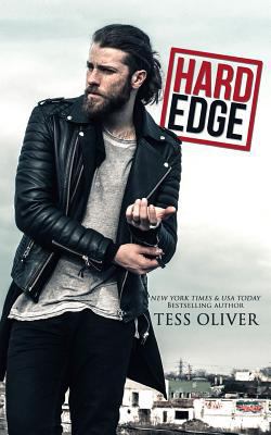 Hard Edge 1536845264 Book Cover