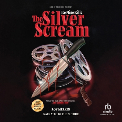The Silver Scream B0F1BSW6VL Book Cover