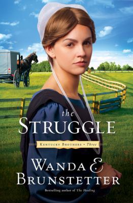 The Struggle: Volume 3 1616260890 Book Cover