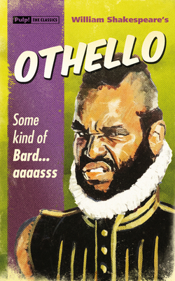 Othello 1843444453 Book Cover