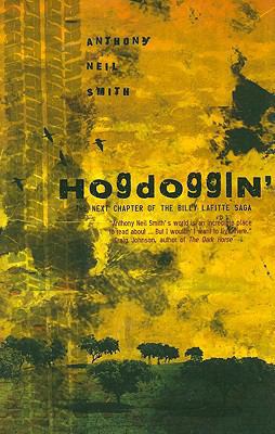 Hogdoggin' 1606480243 Book Cover