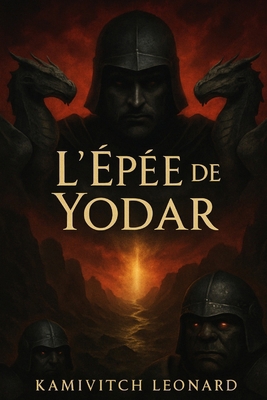 l'épée de Yoda [French] B0F5HHF3FB Book Cover
