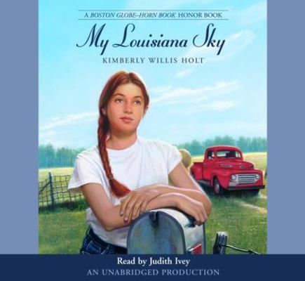 My Louisiana Sky 073936135X Book Cover