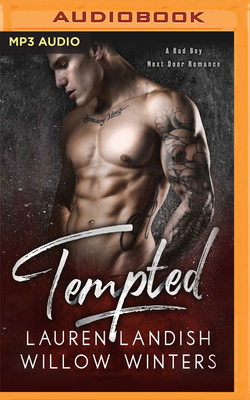 Tempted 1543617980 Book Cover