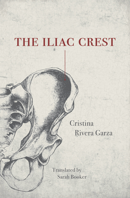 The Iliac Crest 1558614354 Book Cover