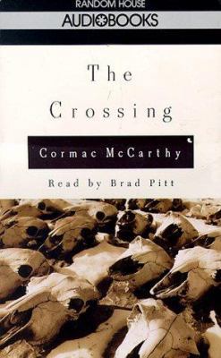 The Crossing 0679427031 Book Cover