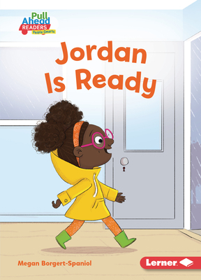 Jordan Is Ready 1728423279 Book Cover