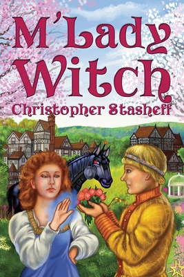 M'Lady Witch B0F5LFZVNT Book Cover