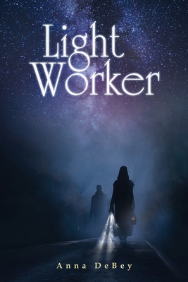Light Worker 1917239963 Book Cover