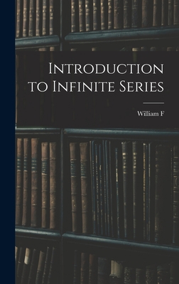 Introduction to Infinite Series 1016601506 Book Cover