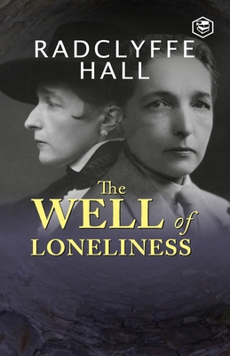 The Well of Loneliness 9394924132 Book Cover