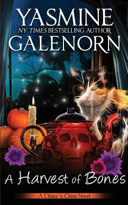 A Harvest of Bones 1082057231 Book Cover