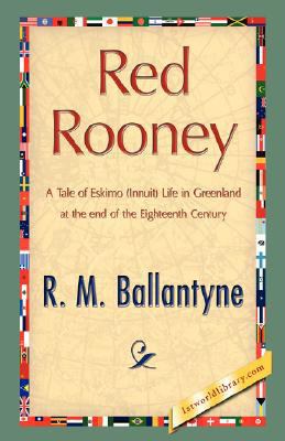 Red Rooney 1421897725 Book Cover