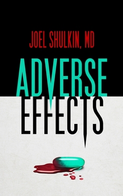 Adverse Effects 1094192546 Book Cover