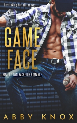Game Face 1095577379 Book Cover