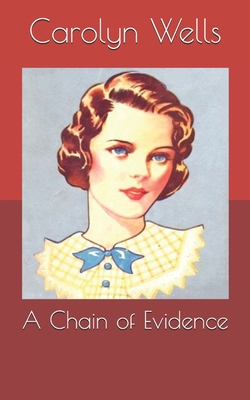 A Chain of Evidence B085K6VN4C Book Cover