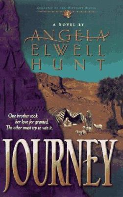 Journey 1556616090 Book Cover