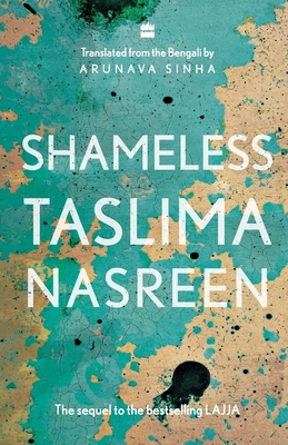 Shameless 9353577993 Book Cover
