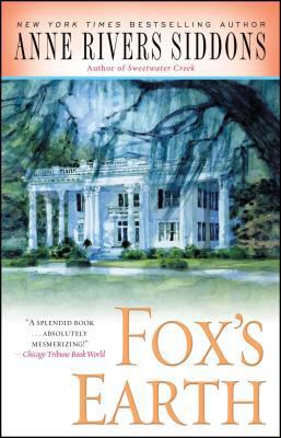 Fox's Earth B005M4TSYS Book Cover