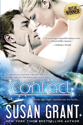 Contact 1940200431 Book Cover