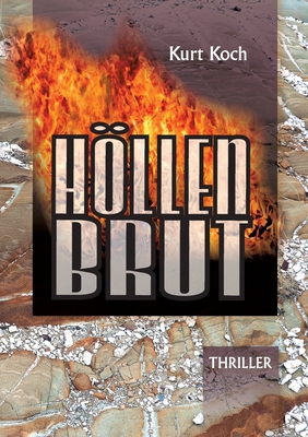 Höllenbrut [German] 3769309588 Book Cover