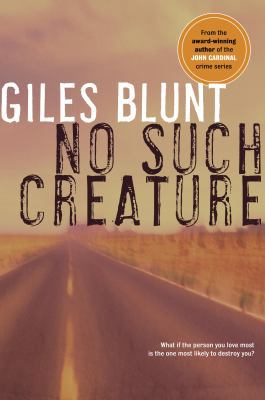 No Such Creature 0679314318 Book Cover