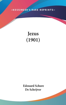 Jezus (1901) [Chinese] 1120790808 Book Cover