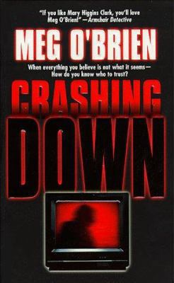 Crashing Down B002I42B0I Book Cover