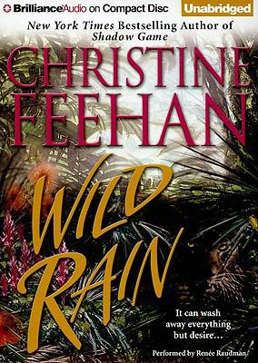 Wild Rain 1441815155 Book Cover