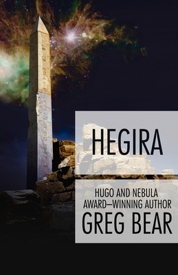 Hegira 1497637813 Book Cover