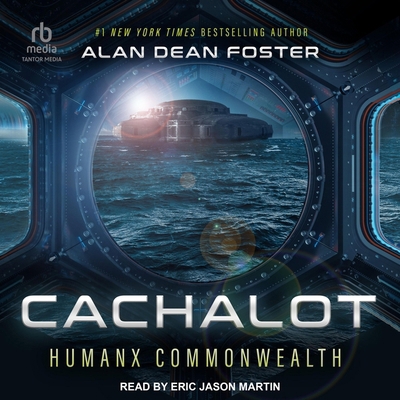 Cachalot B0CW59TLXN Book Cover
