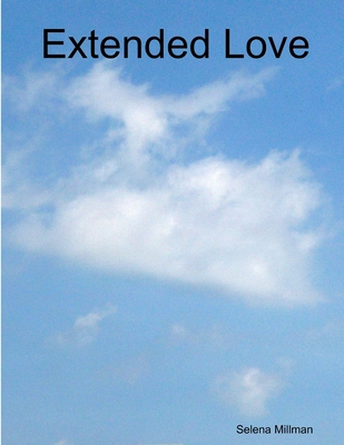 Extended Love 0359458785 Book Cover