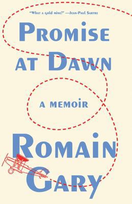 Promise at Dawn 0811221989 Book Cover